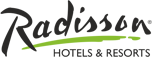 radission logo